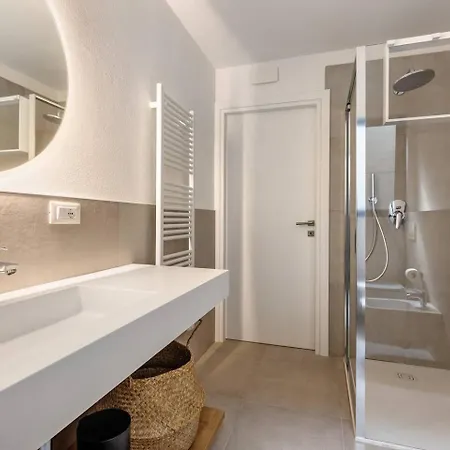 Villa Luma With Private Pool